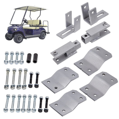 4" Lift Kit for Yamaha Golf Cart G2 G9 (1985–1994)