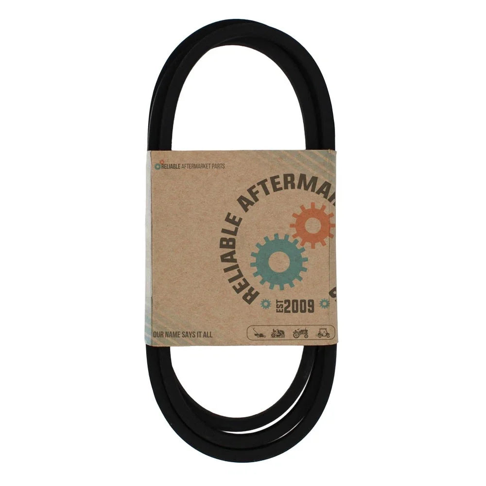 Polyester Cord V-Belt 1/2" x 89" for A87 4L890