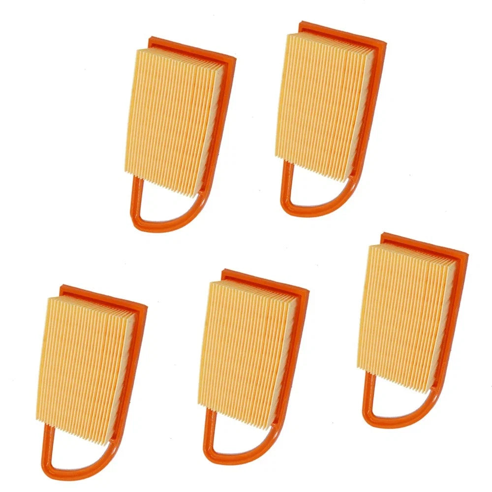 10 Pack Air Filter for Stihl BR500 BR550 BR600 (4282 141 0300, 605-599)