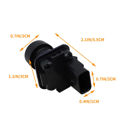 Rear View Backup Parking Camera for Ford F-150 (2012–2014) - BL3Z-19G490-B, EL3Z-19G490-D, CL3Z-19G490-D