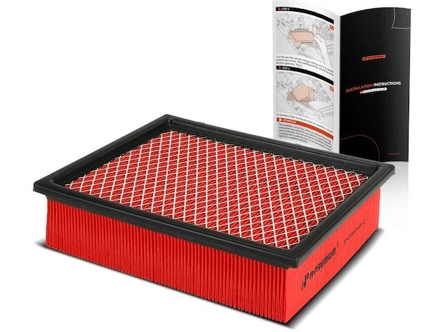 Air Filter for Mazda B2300 (2001–2010) 36676JBGC