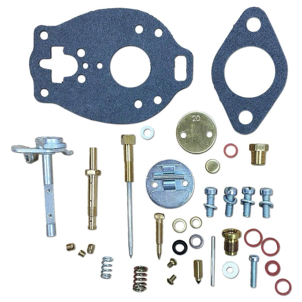 Carburetor Repair Kit for Cockshutt 