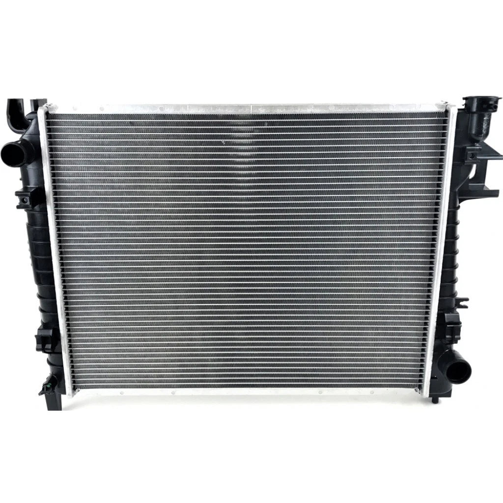 Radiator for Dodge Ram 1500 (2002–2003) | 52028830AF, CLX-M0-2480-CL360A1, CH3010281