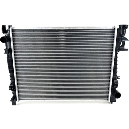 Radiator for Dodge Ram 1500 (2002–2003) | 52028830AF, CLX-M0-2480-CL360A1, CH3010281