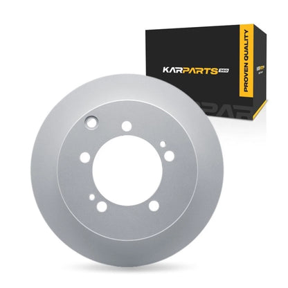 Brake Rotor for Dodge Stratus (2001–2005) ALX-PAU-DF-604-72028-CLA6