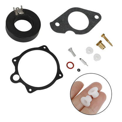 Carburettor Repair Kit for Yamaha Mariner 25C 30A (20HP-30HP)
