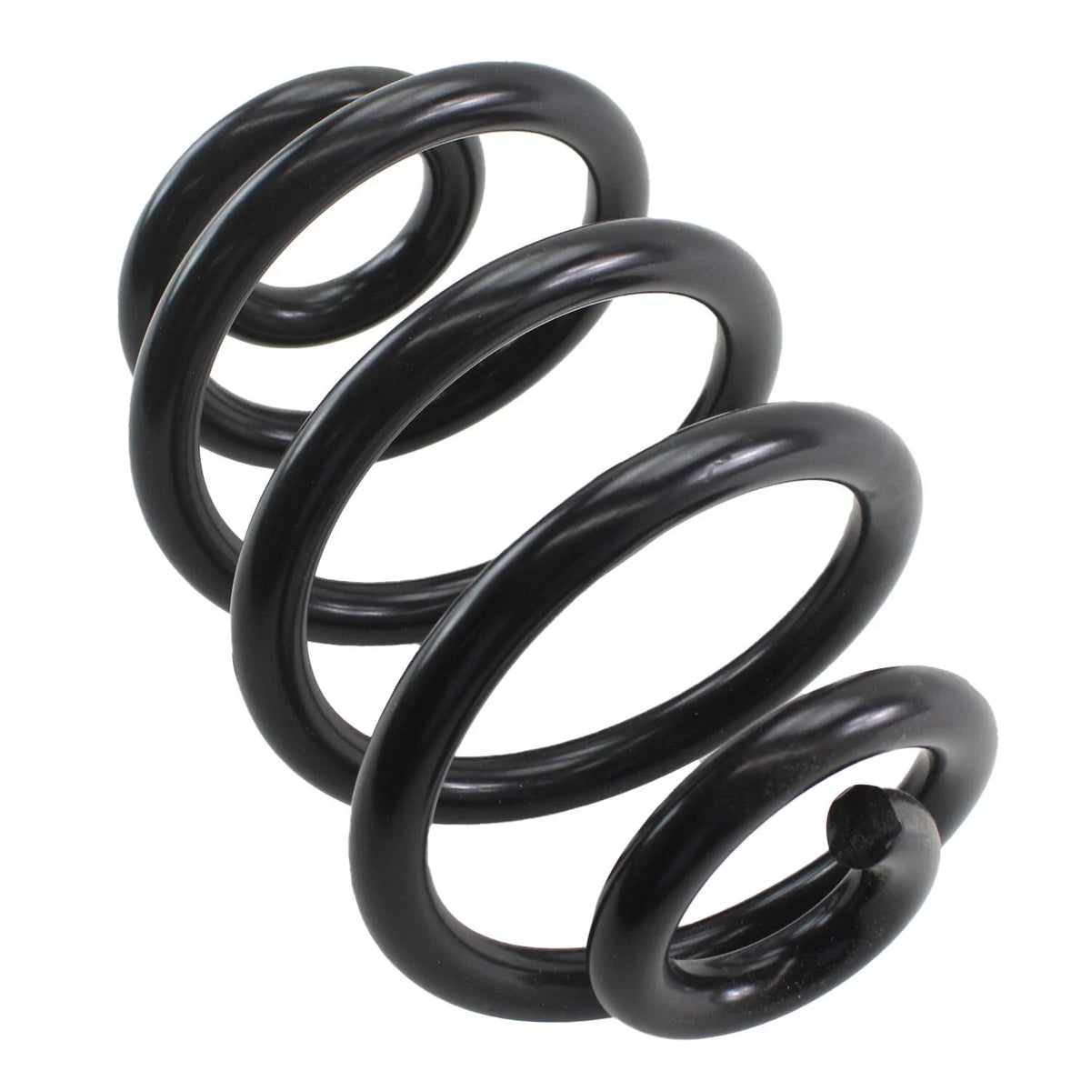 Lesjofors Rear Coil Spring 4208445 for BMW E46 323Ci 325Ci 325Xi 330Ci (1998–2006)