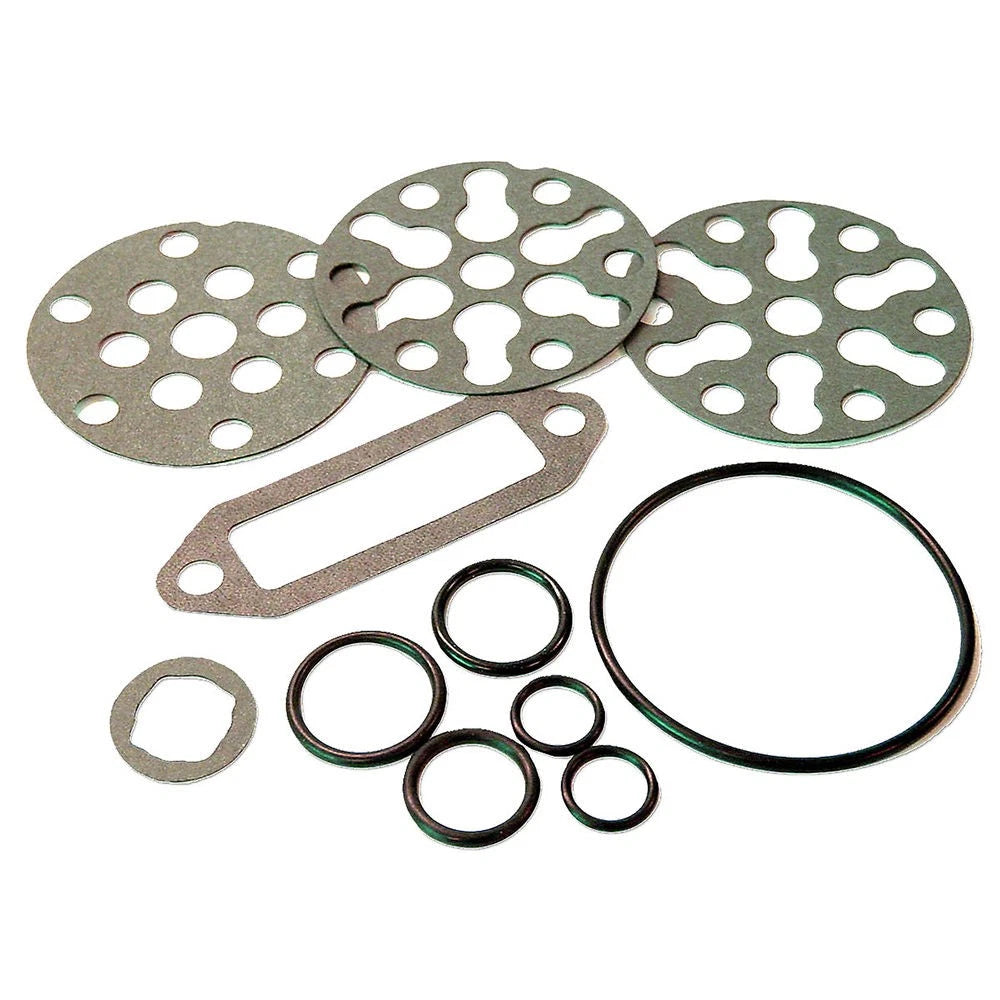 Piston Pump O-Ring and Gasket Kit for Ford Jubilee, NAA, 501, 541, 600 (1953–1965)