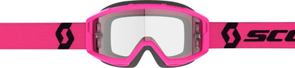 SCOTT Primal Goggles for (278598-1665113)