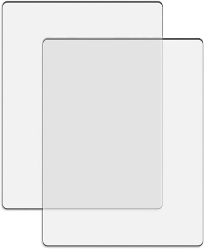 1 Pair Standard Cutting Pads for Die Machine (8 3/4" x 6 1/8")