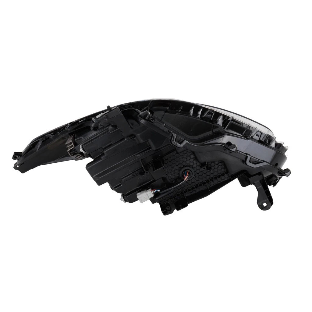 Headlight for Toyota Highlander (2020–2023) CAPA Halogen Passenger Side CLX-M0-USA-RT10010213AQ-CL360A70