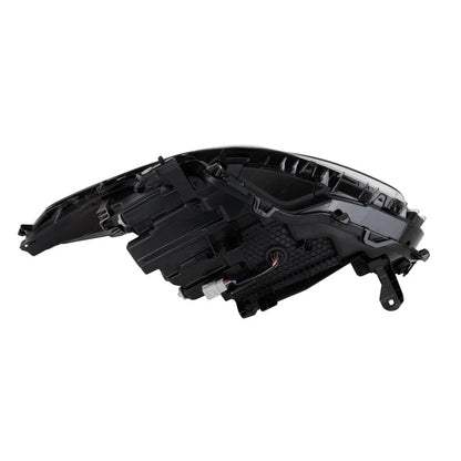 Headlight for Toyota Highlander (2020–2023) CAPA Halogen Passenger Side CLX-M0-USA-RT10010213AQ-CL360A70