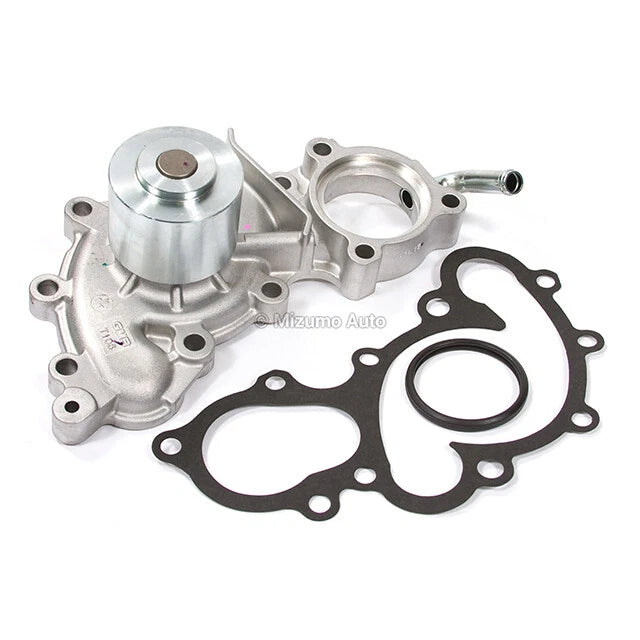 Timing Belt Kit with Water Pump for Toyota 4Runner T100 (1993–1995)