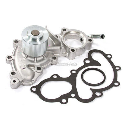 Timing Belt Kit with Water Pump for Toyota 4Runner T100 (1993–1995)