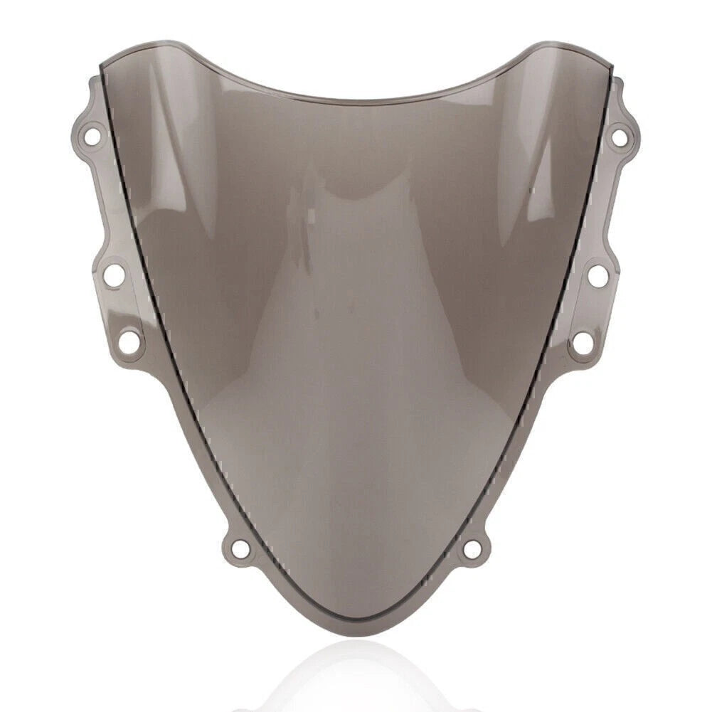 Brown Windscreen for Suzuki GSXR 600 750 (2004–2005)