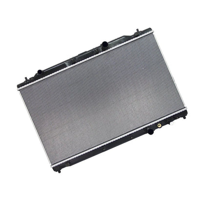 Radiator for Honda CR-V (2023–2025) LLX-RAD13946-CLA1 Turbocharged L4
