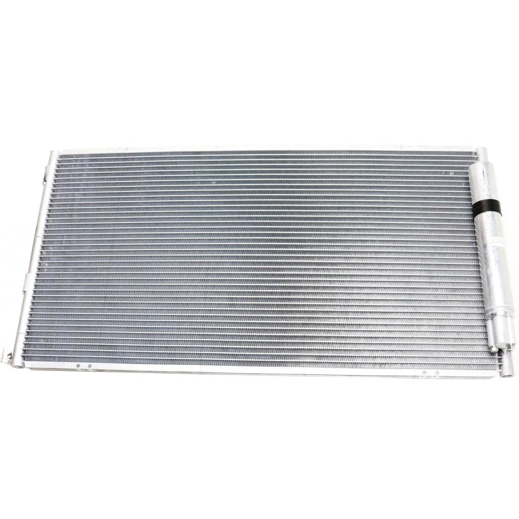 A/C Condenser for Ford Mustang (2015–2017) FO3030248, CLX-M0-USA-KVAC4620-CL360A70