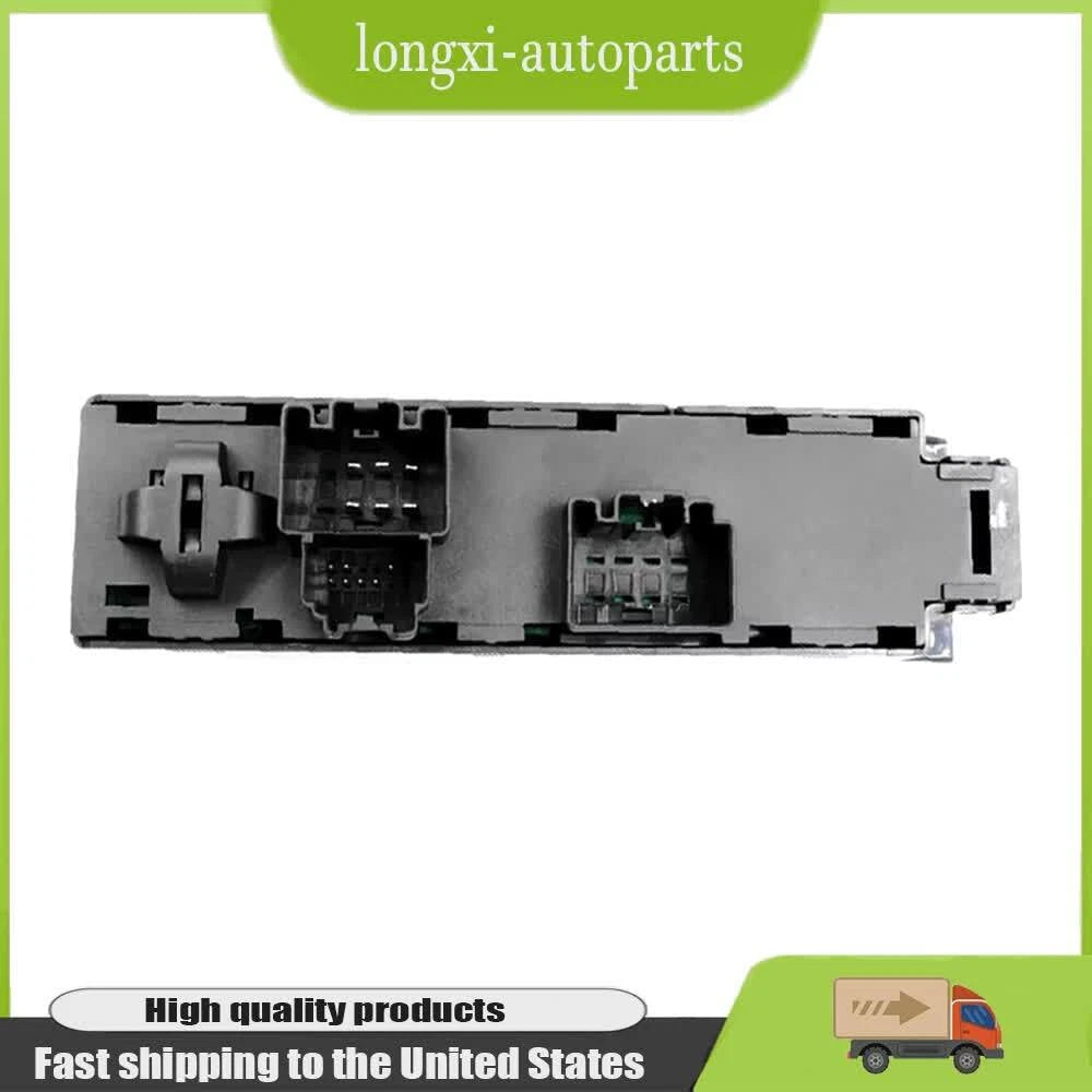Window Control Switch for Ford Transit Connect (2014–2018) DT1T 14A132-FB, DT1Z 14529-J