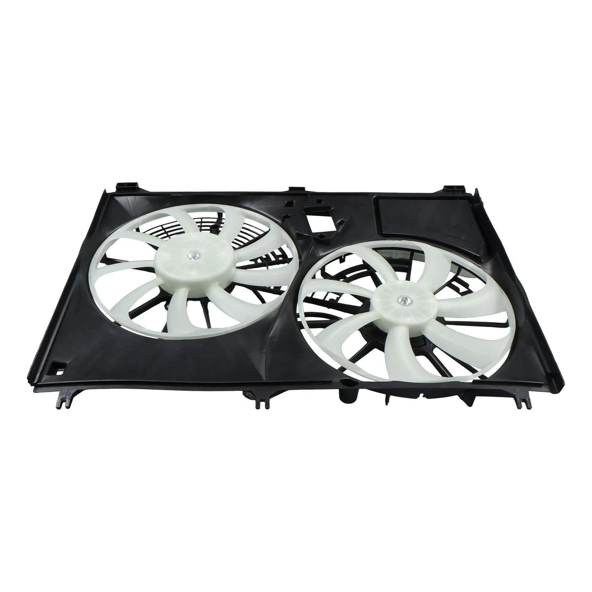 Radiator Cooling Fan Assembly for Toyota Highlander (2014–2019) BCK97955K, 167110P240