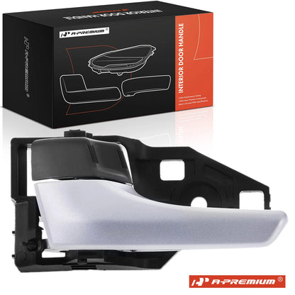 Interior Door Handle for Toyota Camry Prius (2012–2017) 69206-06091-C0, 69206-47050-C0, 69206-47040-C0, 88156