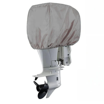 Waterproof Engine Cover for Evinrude Johnson 30-60 HP (30-60 HP)