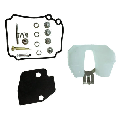 Carburetor Repair Kit for Yamaha 2 Stroke 30HP C30 (61N-W0093-00)