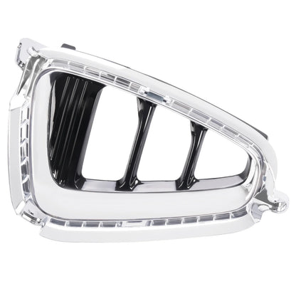 Fog Light Lamp Bezel Cover Left LH for Kia Optima (2016–2018)
