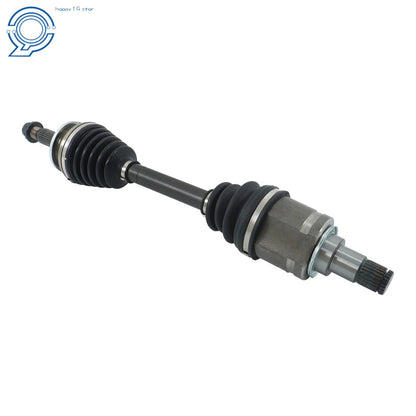 Front Left CV Axle Assembly for Scion TC (2011–2016)