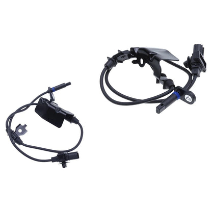 Set of 2 ABS Speed Sensors for (18068388, ALS3078, 57475SZAA01, 57475SZAA02)