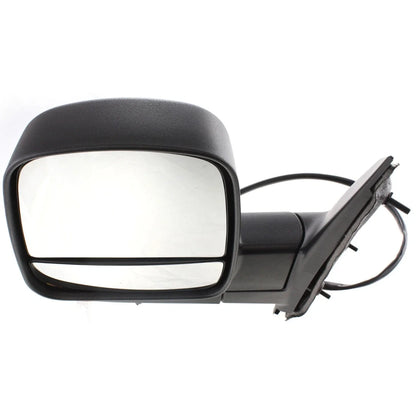 Power Heated Mirrors for Chevrolet Express 2500 (2008–2021) with Turn Signal