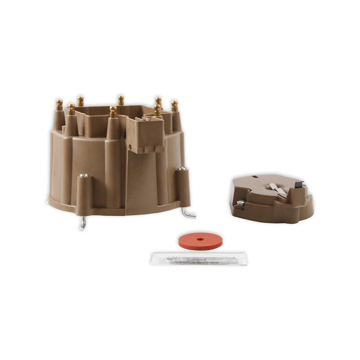 Accel Distributor Cap for Chevy Suburban, Express Van, De Ville, Le Sabre (1977–1978)