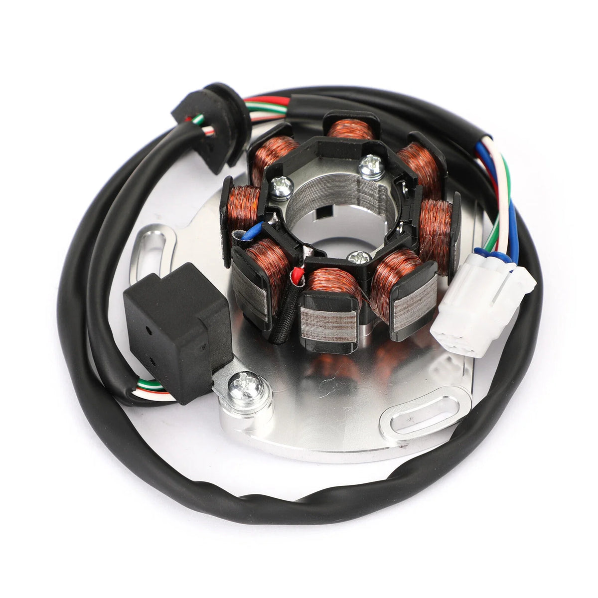 Stator Alternator Magneto for Husqvarna TC 65 SX (2017–2020) 46239004000 N3