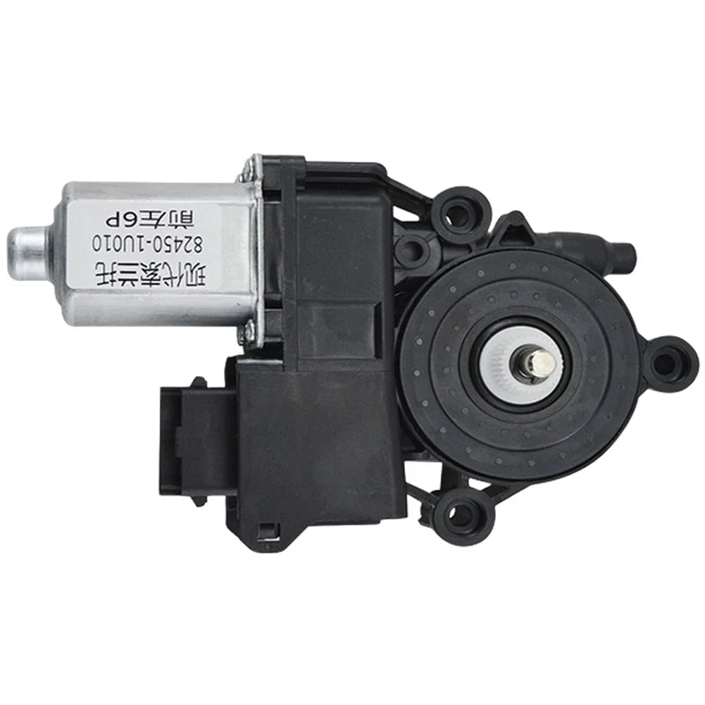 LH Window Regulator Assembly Motor for Kia Sorento (2010–2013)