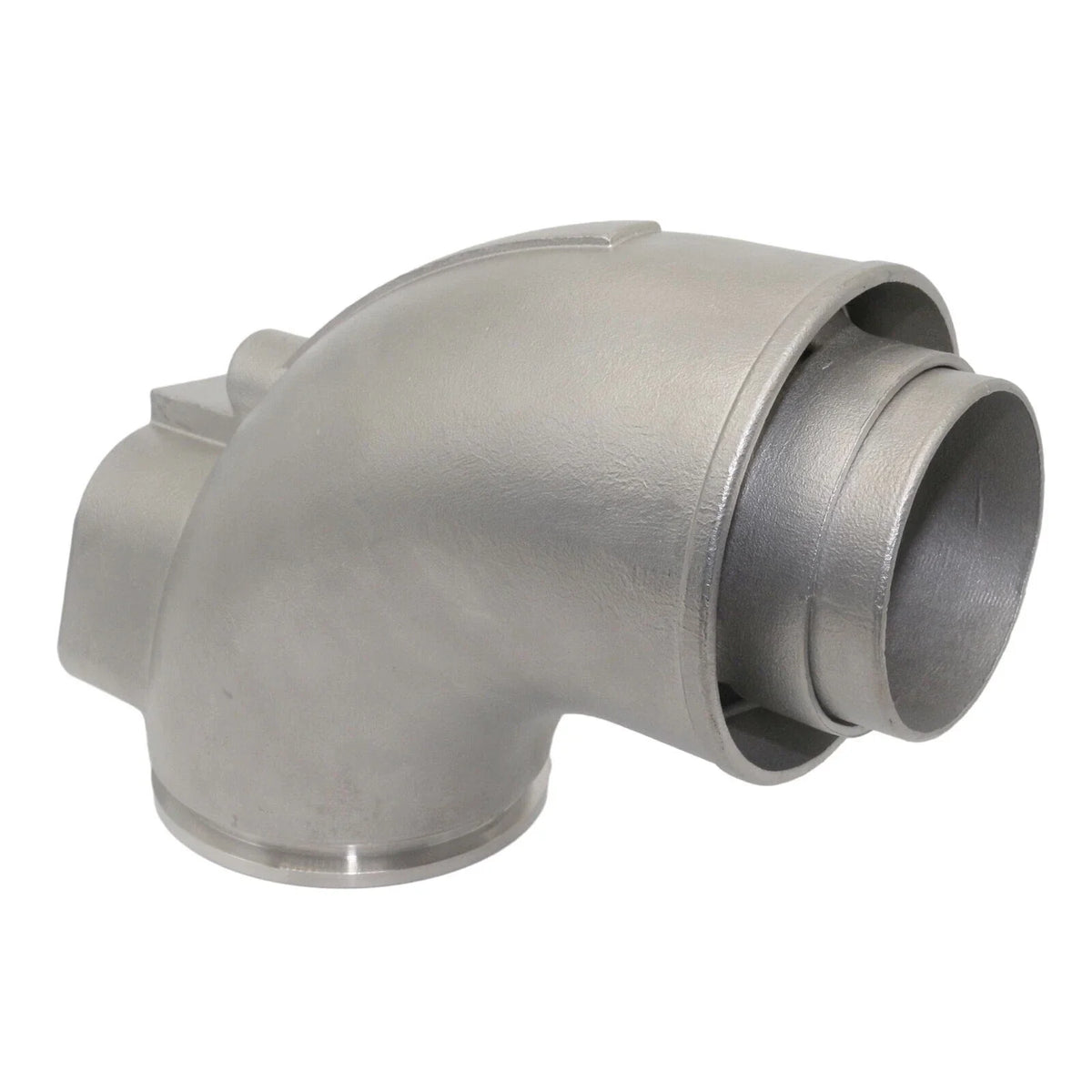 Elbow Exhaust for Volvo Penta Marine Diesel (Replaces TAMD30, TAMD40)