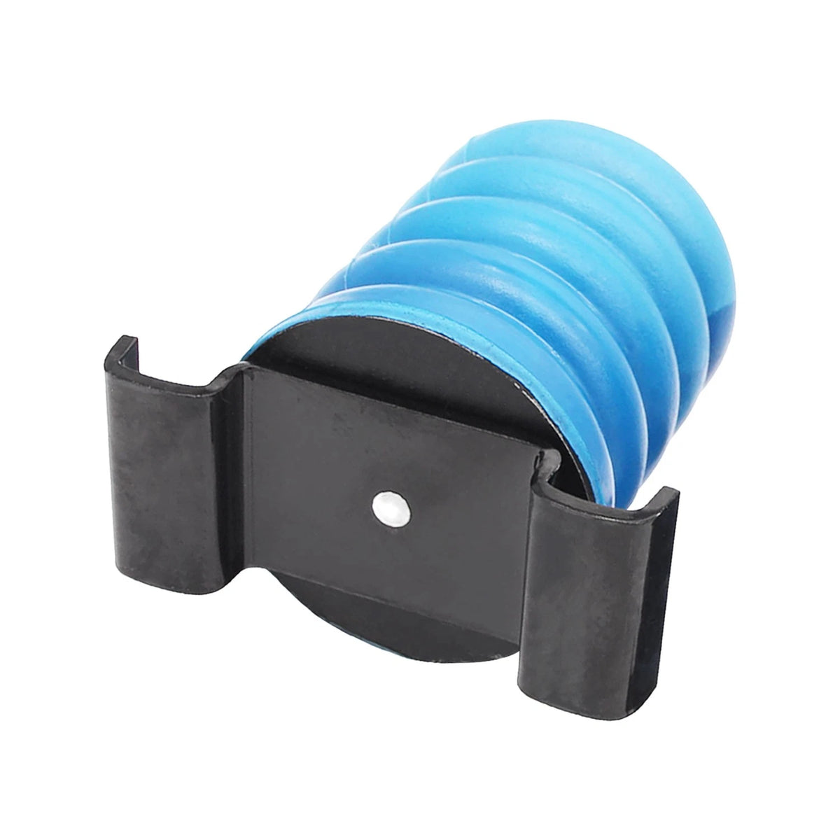 2Pcs Rear Air Suspension Helper Spring for Toyota Tacoma (2005–2015) SSR-610-40, SSR61040