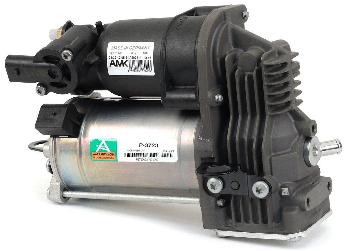 Arnott Air Suspension Compressor P-3723 for Mercedes-Benz