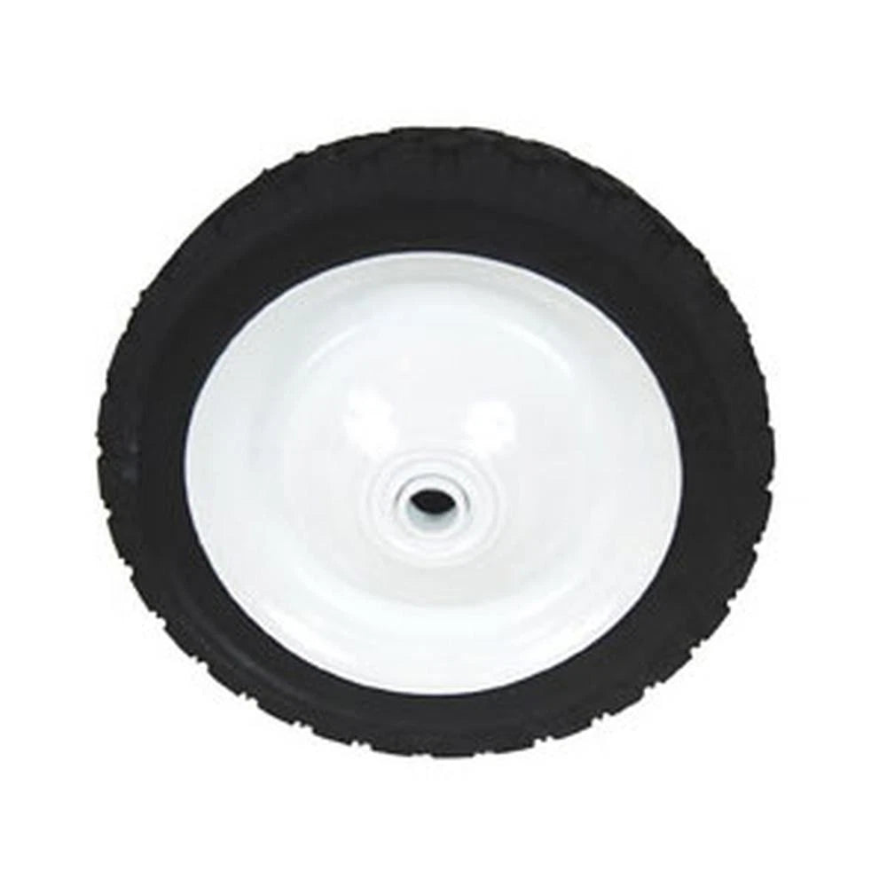 Steel Deck Wheel for Universal Models (196-052, 578466402)