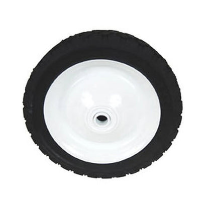 Steel Deck Wheel for Universal Models (196-052, 578466402)