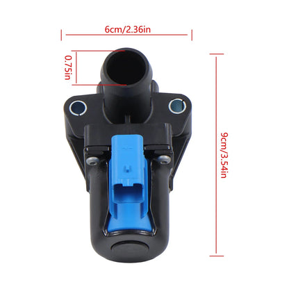 Heater Control Valve BM5Z18495A for Ford Escape Fusion Fiesta (2014–2016)