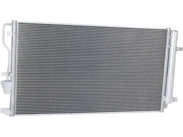 A/C Condenser for Kia Sportage (2017–2019) 69447QBRT
