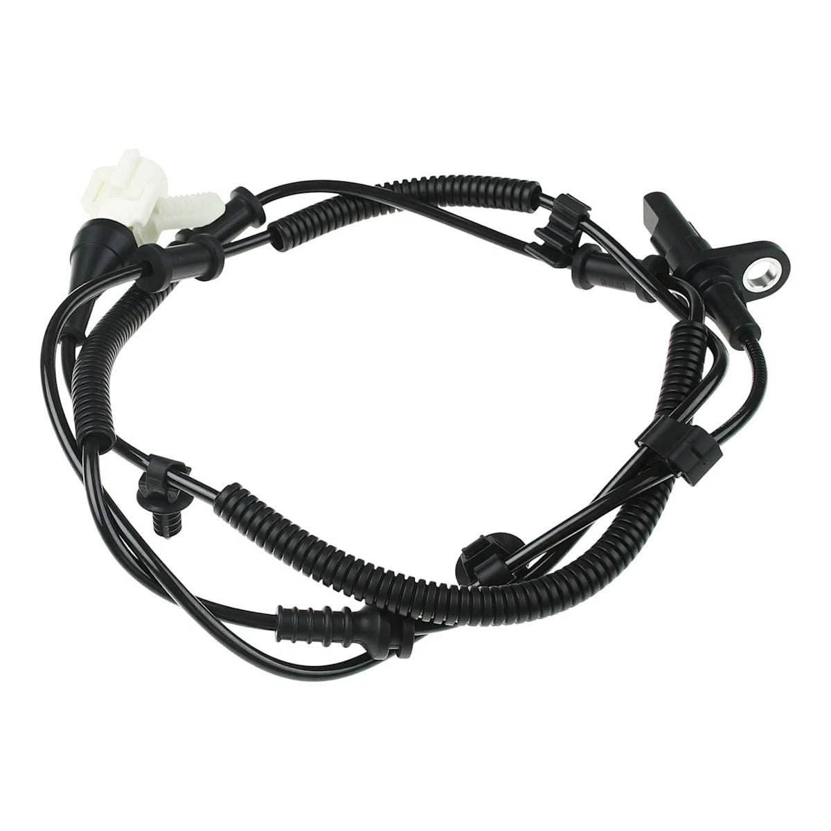 ABS Speed Sensor Rear Driver Left Side for Ford F-150 (2010) 18049301, AL3Z2C190B