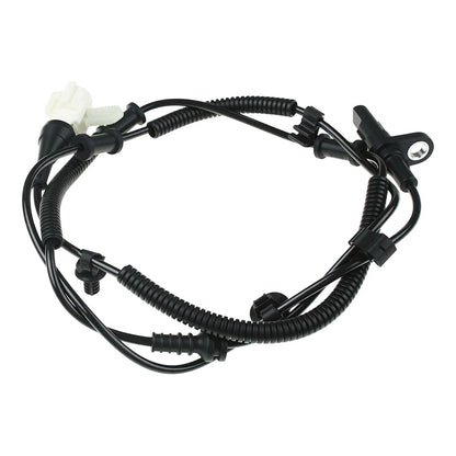 ABS Speed Sensor Rear Driver Left Side for Ford F-150 (2010) 18049301, AL3Z2C190B