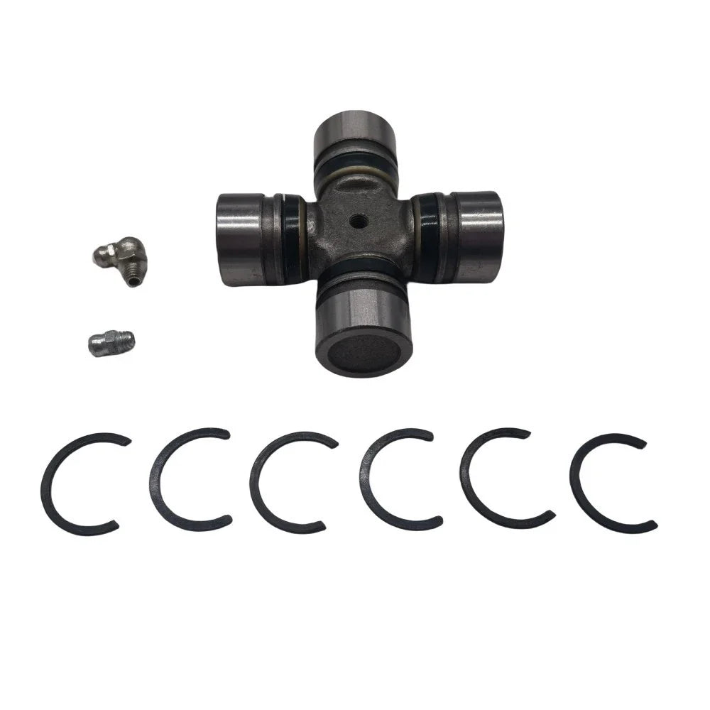 MerCruiser U-Joint 75832A3 758321 75832T1 for Volvo (3850812, 897707, 853255)