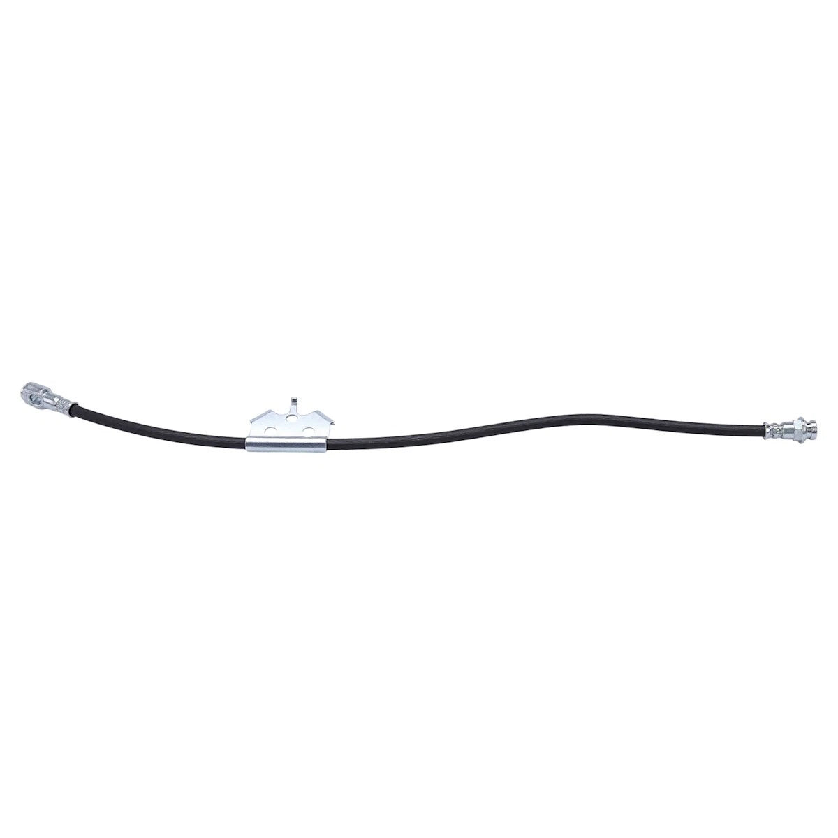 Brake Line Front Passenger Right Side for Chevy Suburban K3500 (1997–1998) - 18021365, 2203179, 22163452, H380534