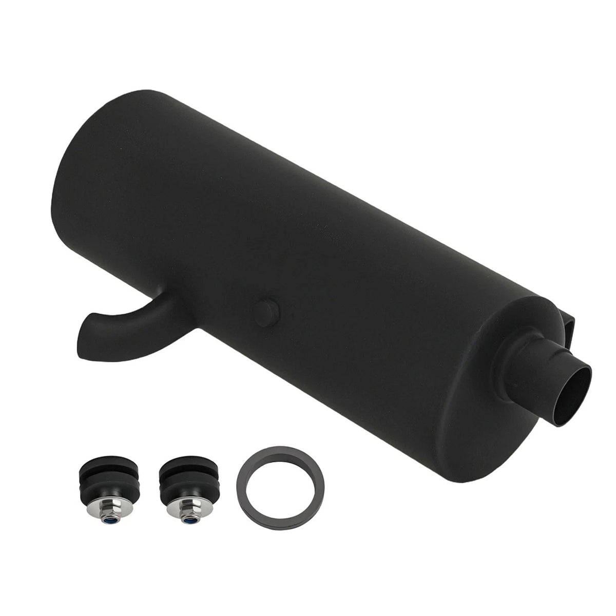 Replacement Muffler for Polaris Sportsman 500 4X4 (1996–2001) 1260715-489