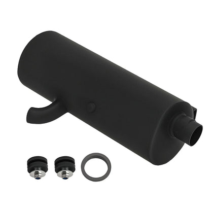 Replacement Muffler for Polaris Sportsman 500 4X4 (1996–2001) 1260715-489