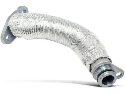 Turbocharger Oil Return Line for BMW 330i GT xDrive (2017–2018) 88954HYPH