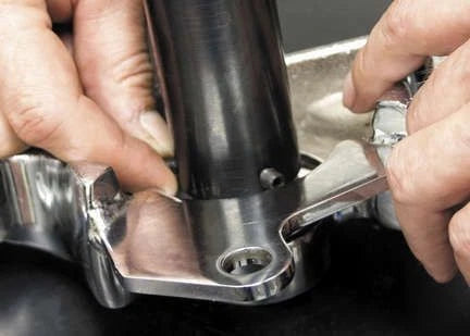 Steering Stem Bearing Tool for Motion Pro (08-0558)