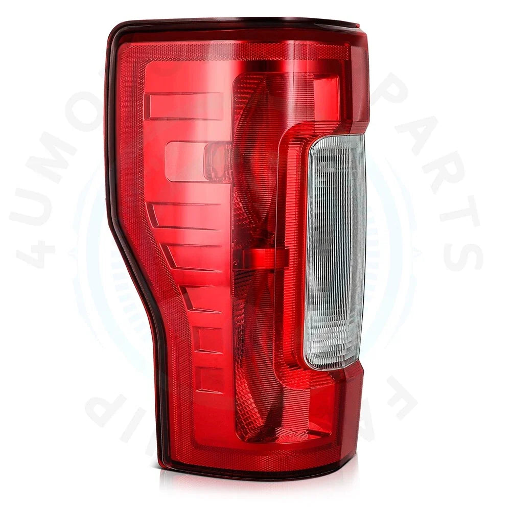 Left Brake Lamp Taillight Assembly for Ford F250 F350 Super Duty (2017–2019)