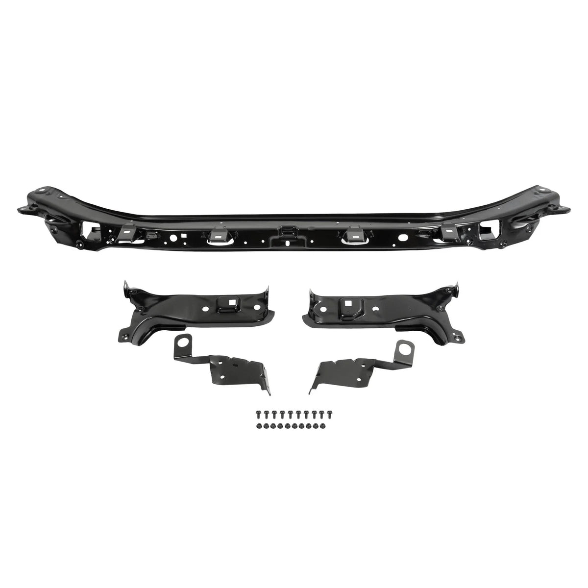 Front Radiator Core Support Upper Panel for Ford F150 (2015–2025) FL3Z16138A